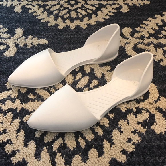 Native Audrey Flats